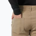 Men's trekking trousers Helly Hansen Holmen 5 Pocket pebble 3