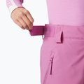 Helly Hansen children's ski trousers Legendary meta pink 3