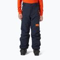 Helly Hansen children's ski trousers Legendary navy