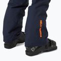 Helly Hansen children's ski trousers Legendary navy 4