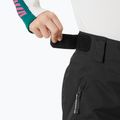 Helly Hansen children's ski trousers Legendary black 3