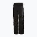 Helly Hansen children's ski trousers Legendary black 5