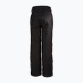 Helly Hansen children's ski trousers Legendary black 6