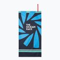 Towel Helly Hansen The Ocean Race Beach navy