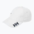 Baseball cap Helly Hansen The Ocean Race Crew Cap 2.0 white