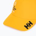 Baseball cap Helly Hansen The Ocean Race Crew Cap 2.0 saffron 3