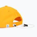 Baseball cap Helly Hansen The Ocean Race Crew Cap 2.0 saffron 4
