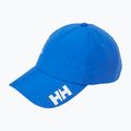 Baseball cap Helly Hansen The Ocean Race Crew Cap 2.0 cobalt 2.0