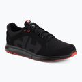Men's shoes Helly Hansen Ahiga V4 Hydropower off black/alert red