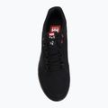 Men's shoes Helly Hansen Ahiga V4 Hydropower off black/alert red 5