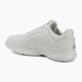 Women's shoes Helly Hansen Ahiga V4 Hydropower off white/off white 3