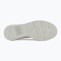 Women's shoes Helly Hansen Ahiga V4 Hydropower off white/off white 4