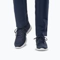 Women's shoes Helly Hansen Ahiga V4 Hydropower navy/off white 9