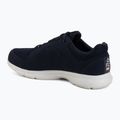Women's shoes Helly Hansen Ahiga V4 Hydropower navy/off white 3