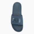 Men's slides Helly Hansen H/H Slides washed navy 5