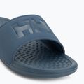 Men's slides Helly Hansen H/H Slides washed navy 7