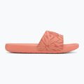 Women's slides Helly Hansen H/H Slides coral almond aop 2