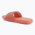 Women's slides Helly Hansen H/H Slides coral almond aop 3