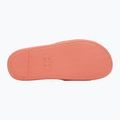 Women's flip-flops Helly Hansen H/H Slides coral almond aop 4