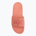 Women's slides Helly Hansen H/H Slides coral almond aop 5