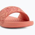 Women's slides Helly Hansen H/H Slides coral almond aop 7