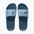 Women's flip-flops Helly Hansen H/H Slides washed navy aop 2