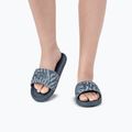 Women's flip-flops Helly Hansen H/H Slides washed navy aop 4