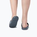 Women's slides Helly Hansen H/H Slides washed navy aop 5