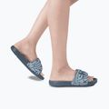 Women's flip-flops Helly Hansen H/H Slides washed navy aop 6