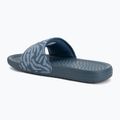 Women's slides Helly Hansen H/H Slides washed navy aop 3