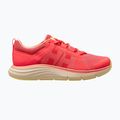 Women's shoes Helly Hansen HP Ahiga Evo 5 sunset pink/cream 8
