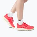 Women's shoes Helly Hansen HP Ahiga Evo 5 sunset pink/cream 12