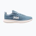 Women's shoes Helly Hansen Crew Light windy blue/off white