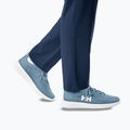 Women's shoes Helly Hansen Crew Light windy blue/off white 4