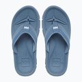 Men's flip-flops Helly Hansen Sandhamn washed navy 2