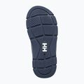 Men's flip-flops Helly Hansen Sandhamn washed navy 3