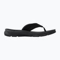 Men's flip-flops Helly Hansen Sandhamn black aop