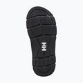 Men's flip-flops Helly Hansen Sandhamn black aop 5