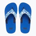 Men's flip-flops Helly Hansen Stadt cobalt 2.0 aop 2