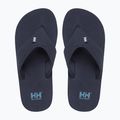 Men's flip-flops Helly Hansen Stadt navy washed navy 3