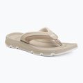 Women's flip-flops Helly Hansen Sandhamn cream/hh khaki