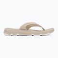 Women's flip-flops Helly Hansen Sandhamn cream/hh khaki 2