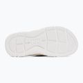 Women's flip-flops Helly Hansen Sandhamn cream/hh khaki 4