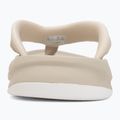 Women's flip-flops Helly Hansen Sandhamn cream/hh khaki 6