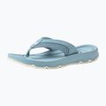 Women's flip-flops Helly Hansen Sandhamn shaded blue/windy blue