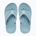 Women's flip-flops Helly Hansen Sandhamn shaded blue/windy blue 3