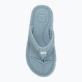 Women's flip-flops Helly Hansen Sandhamn shaded blue/windy blue 5