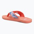 Women's flip-flops Helly Hansen Stadt coral almond aop 3