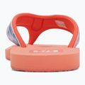 Women's flip-flops Helly Hansen Stadt coral almond aop 6
