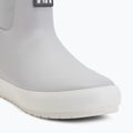 Women's wellingtons Helly Hansen Seaspray grey fog 7